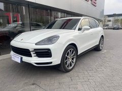 Porsche Cayenne 2019 Cayenne 3.0T - фото 1