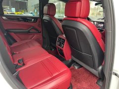 Porsche Cayenne 2019 Cayenne 3.0T - фото 10