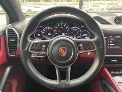 Porsche Cayenne 2019 Cayenne 3.0T - фото 12