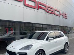 Porsche Cayenne 2019 Cayenne 3.0T - фото 2