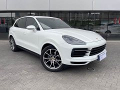 Porsche Cayenne 2019 Cayenne 3.0T - фото 4