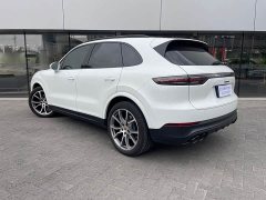 Porsche Cayenne 2019 Cayenne 3.0T - фото 5