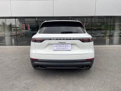 Porsche Cayenne 2019 Cayenne 3.0T - фото 6