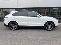 Porsche Cayenne 2019 Cayenne 3.0T - фото 7