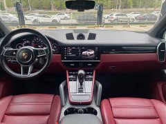 Porsche Cayenne 2019 Cayenne 3.0T - фото 8