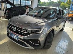 Lexus Tanyue 280TSI two-wheel drive luxury Plus advanced version - фото 1