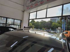 Lexus Tanyue 280TSI two-wheel drive luxury Plus advanced version - фото 10