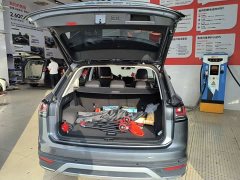 Lexus Tanyue 280TSI two-wheel drive luxury Plus advanced version - фото 11