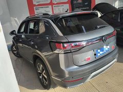 Lexus Tanyue 280TSI two-wheel drive luxury Plus advanced version - фото 3