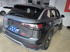 Lexus Tanyue 280TSI two-wheel drive luxury Plus advanced version - фото 5
