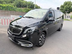 Mercedes-Benz Vito 2.0T Business Edition 7 seats - фото 1