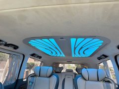 Mercedes-Benz Vito 2.0T Business Edition 7 seats - фото 10