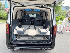 Mercedes-Benz Vito 2.0T Business Edition 7 seats - фото 11