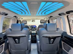 Mercedes-Benz Vito 2.0T Business Edition 7 seats - фото 12