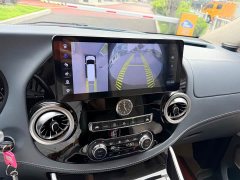 Mercedes-Benz Vito 2.0T Business Edition 7 seats - фото 14