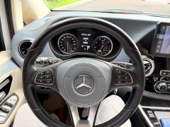 Mercedes-Benz Vito 2.0T Business Edition 7 seats - фото 15