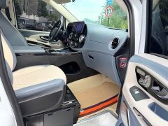 Mercedes-Benz Vito 2.0T Business Edition 7 seats - фото 16