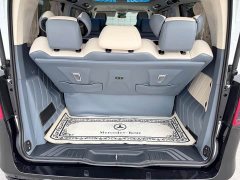 Mercedes-Benz Vito 2.0T Business Edition 7 seats - фото 17