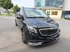Mercedes-Benz Vito 2.0T Business Edition 7 seats - фото 2