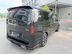 Mercedes-Benz Vito 2.0T Business Edition 7 seats - фото 3