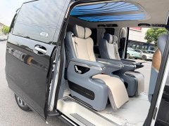 Mercedes-Benz Vito 2.0T Business Edition 7 seats - фото 5