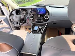 Mercedes-Benz Vito 2.0T Business Edition 7 seats - фото 6