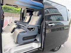Mercedes-Benz Vito 2.0T Business Edition 7 seats - фото 7