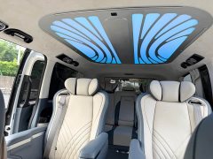 Mercedes-Benz Vito 2.0T Business Edition 7 seats - фото 9