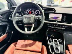 Audi A3 A3L Limousine 35TFSI Flying Spur Exclusive - фото 10