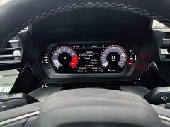 Audi A3 A3L Limousine 35TFSI Flying Spur Exclusive - фото 13