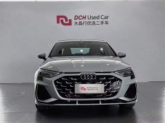 Audi A3 A3L Limousine 35TFSI Flying Spur Exclusive - фото 2