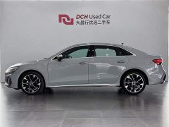 Audi A3 A3L Limousine 35TFSI Flying Spur Exclusive - фото 3