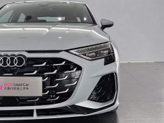 Audi A3 A3L Limousine 35TFSI Flying Spur Exclusive - фото 7