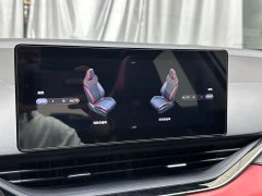 Geely Emgrand S 2021 1.4T CVT premium - фото 11