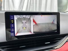 Geely Emgrand S 2021 1.4T CVT premium - фото 12