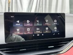 Geely Emgrand S 2021 1.4T CVT premium - фото 13