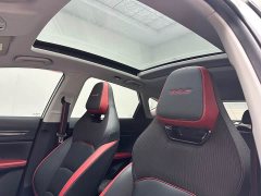Geely Emgrand S 2021 1.4T CVT premium - фото 14