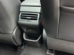 Geely Emgrand S 2021 1.4T CVT premium - фото 15