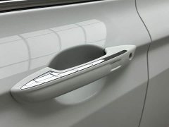 Geely Emgrand S 2021 1.4T CVT premium - фото 16