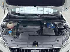 Geely Emgrand S 2021 1.4T CVT premium - фото 18