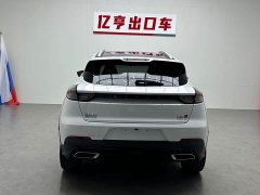 Geely Emgrand S 2021 1.4T CVT premium - фото 19