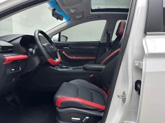 Geely Emgrand S 2021 1.4T CVT premium - фото 4