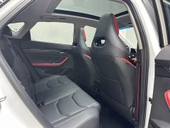 Geely Emgrand S 2021 1.4T CVT premium - фото 6