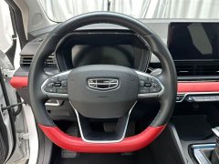 Geely Emgrand S 2021 1.4T CVT premium - фото 7