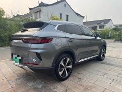 BYD Song PLUS New Energy 2021 DM-i 110KM Flagship PLUS - фото 10