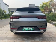 BYD Song PLUS New Energy 2021 DM-i 110KM Flagship PLUS - фото 11