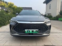BYD Song PLUS New Energy 2021 DM-i 110KM Flagship PLUS - фото 2