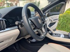 BYD Song PLUS New Energy 2021 DM-i 110KM Flagship PLUS - фото 4