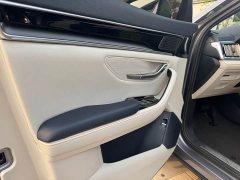 BYD Song PLUS New Energy 2021 DM-i 110KM Flagship PLUS - фото 5
