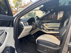BYD Song PLUS New Energy 2021 DM-i 110KM Flagship PLUS - фото 6